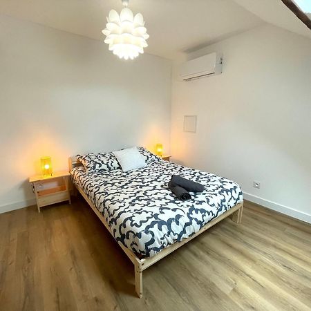 Le Chalet - Home Homy Montluçon Zewnętrze zdjęcie