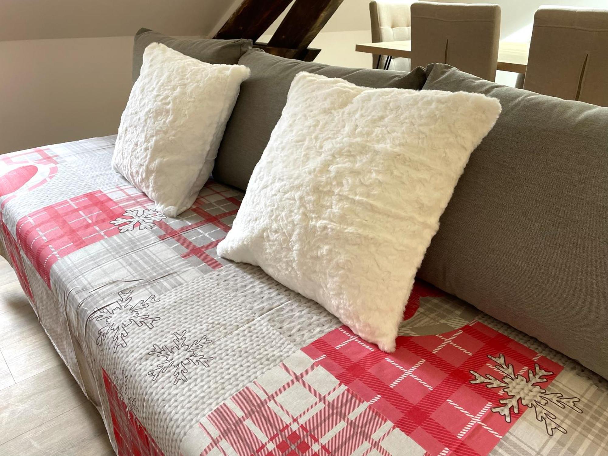 Le Chalet - Home Homy Montluçon Zewnętrze zdjęcie